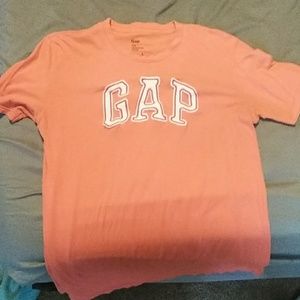 Gap shirt.